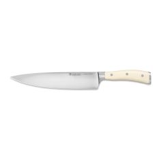 Wüsthof Classic Ikon Crème Cuchillo de Chef 23 cm