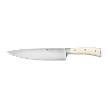 Wüsthof Classic Ikon Crème Kochmesser 23 cm | Wusthof | Mimocook