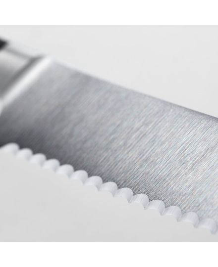 Wüsthof Classic Ikon Faca de Pão 23 cm | Wusthof | Mimocook