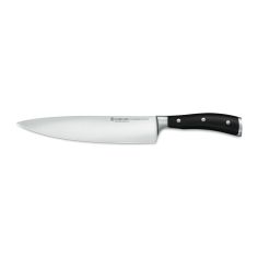 Wüsthof Classic Ikon Cuchillo de Chef 23 cm