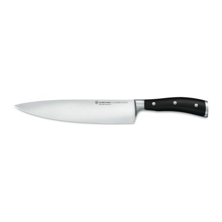 Wüsthof Classic Ikon Kochmesser 23 cm | Wusthof | Mimocook