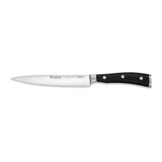 Wüsthof Classic Ikon Cuchillo Fileteador 16 cm