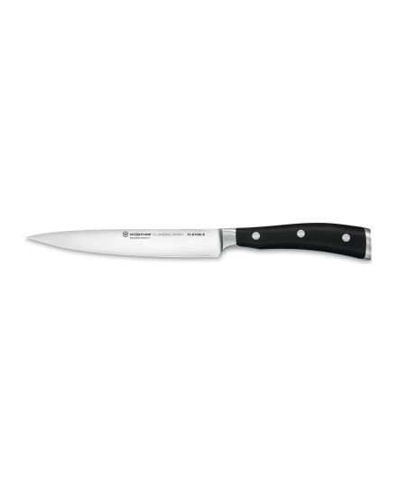 Wüsthof Classic Ikon Couteau à Filet 16 cm | Wusthof | Mimocook