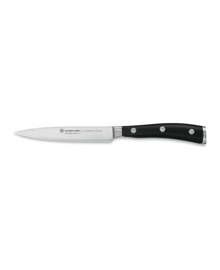 Wüsthof Classic Ikon Utility Knife 12 cm | Wusthof | Mimocook