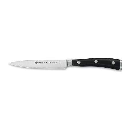 Wüsthof Classic Ikon Utility Knife 12 cm | Wusthof | Mimocook