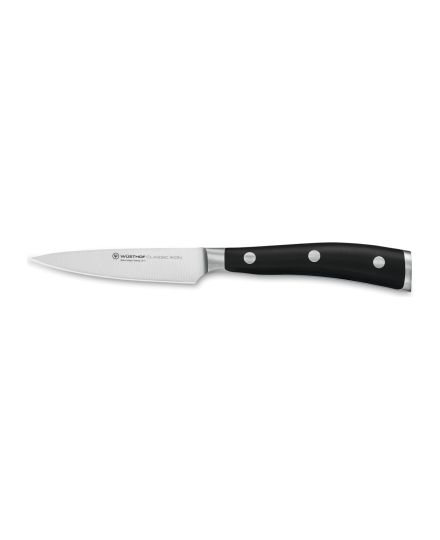 Wüsthof Classic Ikon Couteau d’Office 9 cm | Wusthof | Mimocook