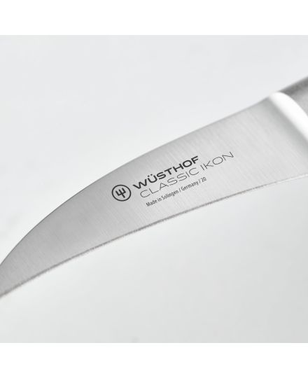Wüsthof Classic Ikon Faca de Descascar 7 cm | Wusthof | Mimocook