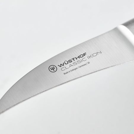 Wüsthof Classic Ikon Couteau à Éplucher 7 cm | Wusthof | Mimocook