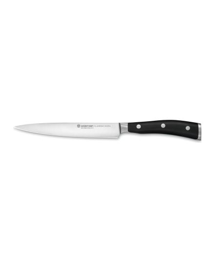 Wüsthof Classic Ikon 10-Piece Knife Block Set | Wusthof | Mimocook