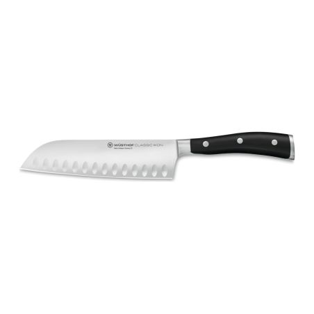 Wüsthof Classic Ikon 10-Piece Knife Block Set | Wusthof | Mimocook