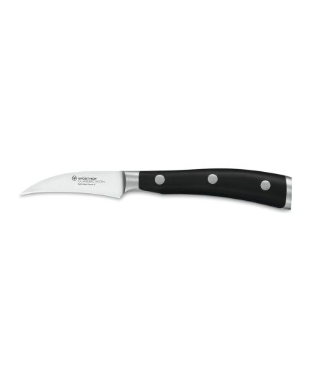 Wüsthof Classic Ikon Set con Taco de 10 Piezas | Wusthof | Mimocook