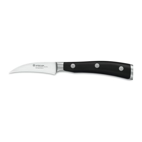 Wüsthof Classic Ikon Set con Taco de 10 Piezas | Wusthof | Mimocook