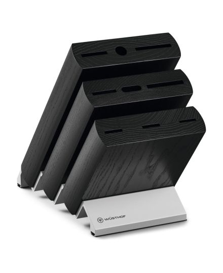Wüsthof Classic Ikon Conjunto com Bloco de 10 Peças | Wusthof | Mimocook
