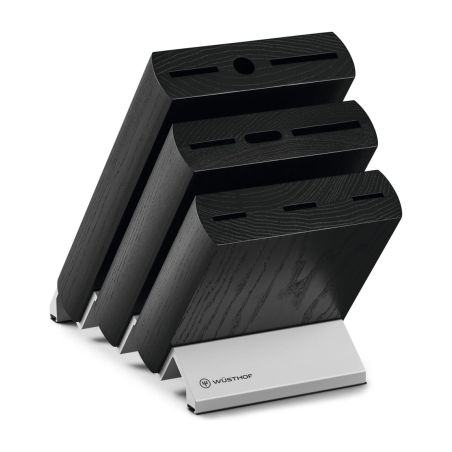 Wüsthof Classic Ikon 10-Piece Knife Block Set | Wusthof | Mimocook