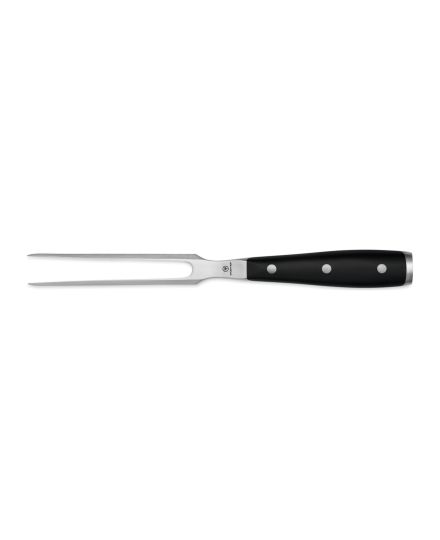 Wüsthof Classic Ikon 10-Piece Knife Block Set | Wusthof | Mimocook