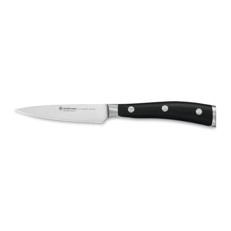 Wüsthof Classic Ikon Set con Taco de 7 Piezas | Wusthof | Mimocook