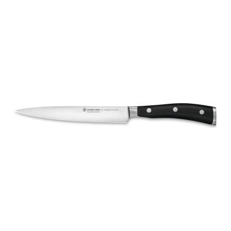 Wüsthof Classic Ikon Conjunto com Bloco de 7 Peças | Wusthof | Mimocook