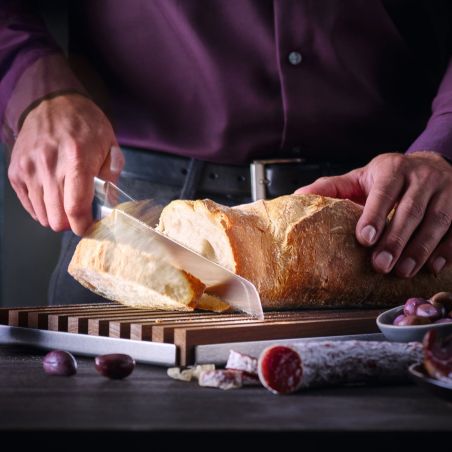 Wüsthof Classic Ikon 7-Piece Knife Block Set | Wusthof | Mimocook