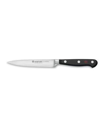 Wüsthof Classic 8-teiliges Messerblock-Set | Wusthof | Mimocook