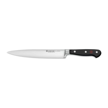 Wüsthof Classic Set con Taco de 8 Piezas | Wusthof | Mimocook