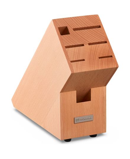 Wüsthof Classic 8-Piece Knife Block Set | Wusthof | Mimocook