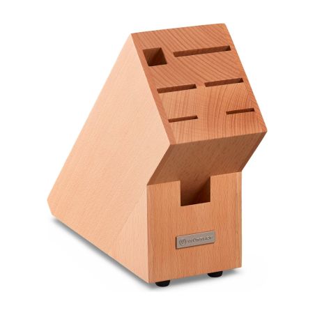 Wüsthof Classic 8-Piece Knife Block Set | Wusthof | Mimocook