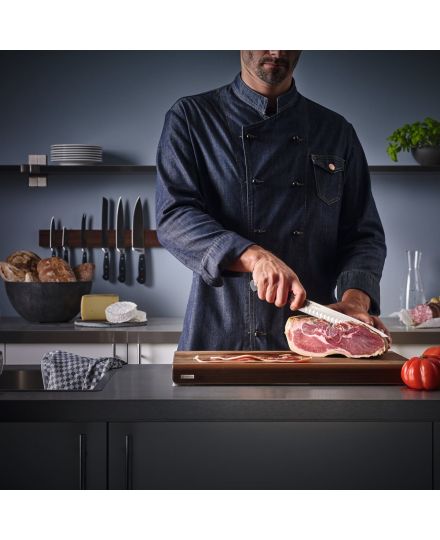 Wüsthof Classic 8-Piece Knife Block Set | Wusthof | Mimocook