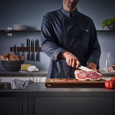 Wüsthof Classic 8-Piece Knife Block Set | Wusthof | Mimocook