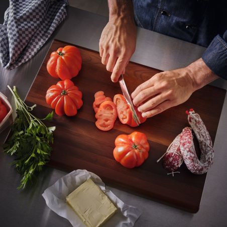 Wüsthof Classic 8-Piece Knife Block Set | Wusthof | Mimocook