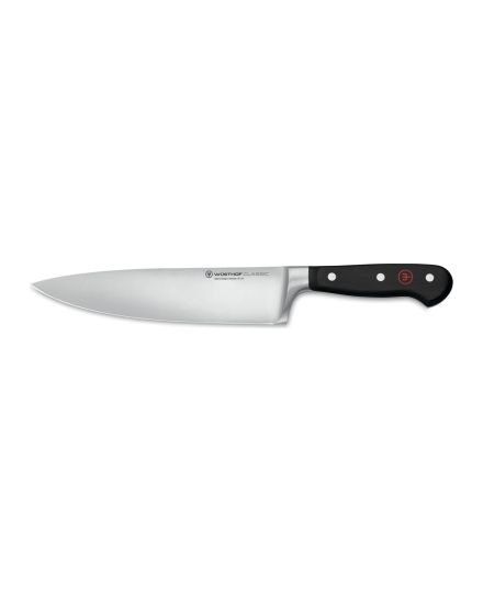 Wüsthof Classic Conjunto com Bloco de 6 Peças | Wusthof | Mimocook