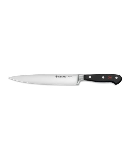 Wüsthof Classic Set con Taco de 6 Piezas | Wusthof | Mimocook