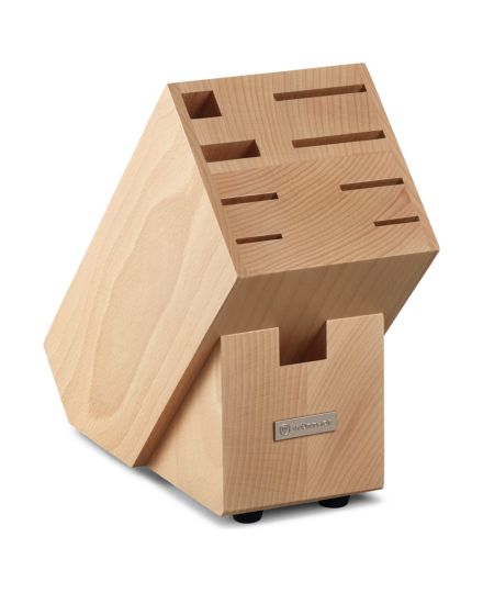Wüsthof Classic Set con Taco de 6 Piezas | Wusthof | Mimocook