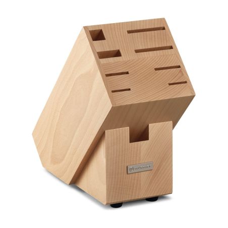 Wüsthof Classic Set con Taco de 6 Piezas | Wusthof | Mimocook