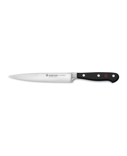 Wüsthof Classic Set de 3 Couteaux de Chef | Wusthof | Mimocook