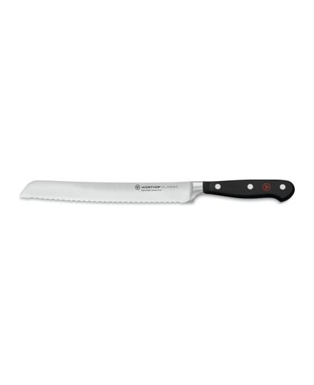 Wüsthof Classic 3-Piece Starter Knife Set | Wusthof | Mimocook
