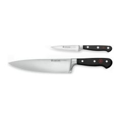 Wüsthof Classic Set Inicial de 2 Cuchillos