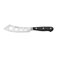 Wüsthof Classic Käsemesser 14 cm für Weichkäse