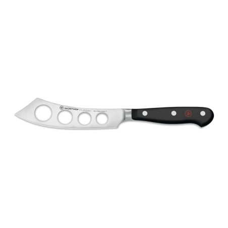 Wüsthof Classic Käsemesser 14 cm für Weichkäse | Wusthof | Mimocook