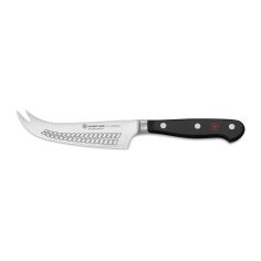 Wüsthof Classic Käsemesser 14 cm für Hartkäse