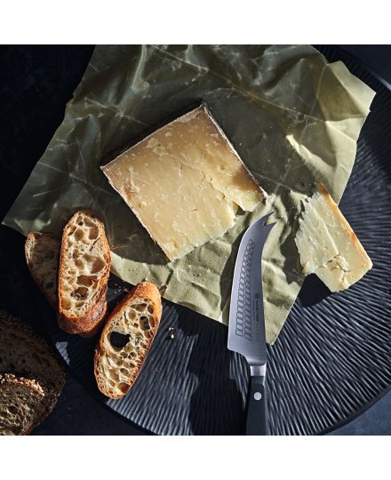 Wüsthof Classic Couteau à Fromage 14 cm pour Fromage à Pâte Dure | Wusthof | Mimocook