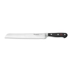 Wüsthof Classic Cuchillo de Pan 23 cm