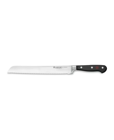 Wüsthof Classic Couteau à Pain 23 cm | Wusthof | Mimocook