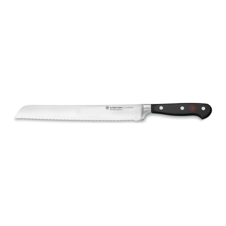 Wüsthof Classic Brotmesser 23 cm | Wusthof | Mimocook