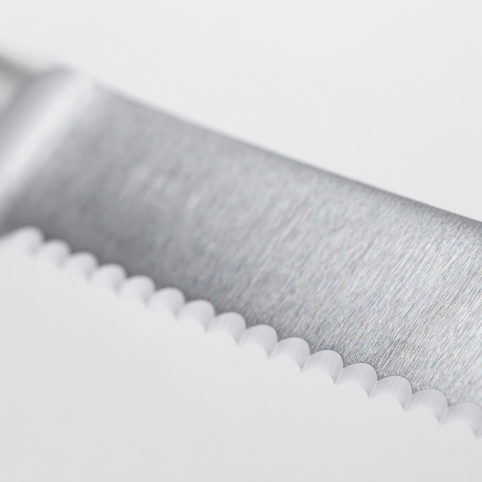 Wüsthof Classic Bread Knife 23 cm | Wusthof | Mimocook