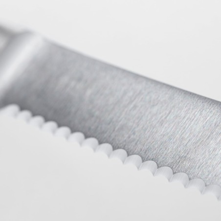 Wüsthof Classic Bread Knife 23 cm | Wusthof | Mimocook