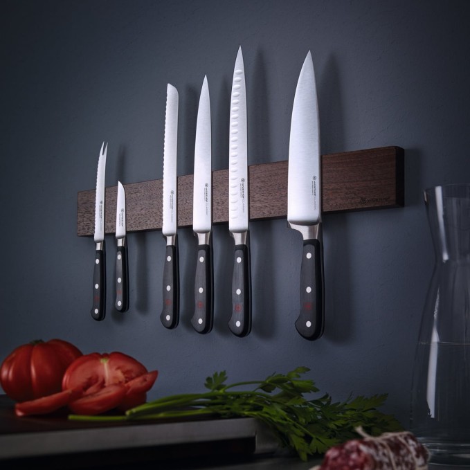 Wüsthof Classic Bread Knife 23 cm | Wusthof | Mimocook