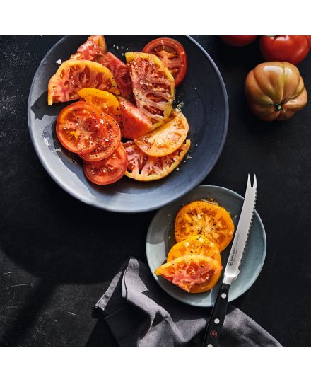 Wüsthof Classic Faca de Tomate 14 cm | Wusthof | Mimocook