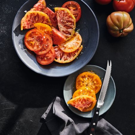 Wüsthof Classic Faca de Tomate 14 cm | Wusthof | Mimocook