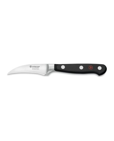 Wüsthof Classic Couteau à Éplucher 7 cm | Wusthof | Mimocook