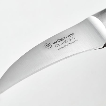 Wüsthof Classic Peeling Knife 7 cm | Wusthof | Mimocook